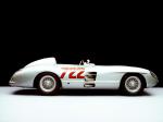Mercedes-Benz 300 SLR Mille Miglia 1955 года